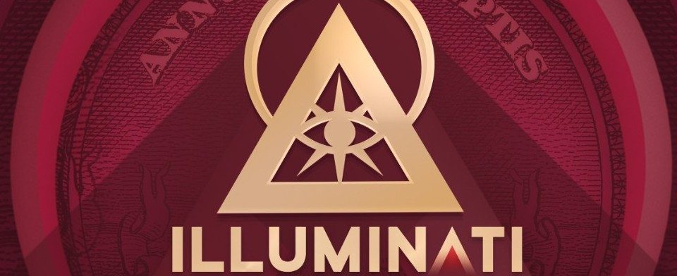 ILLUMINATISA CLUB